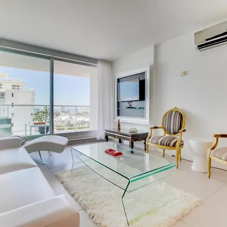 Oceana Suites Yoo Apartments
